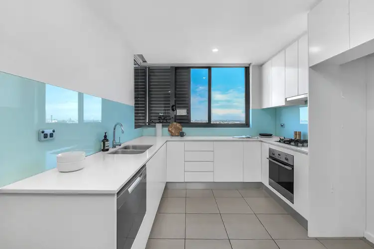 Main view of Homely apartment listing, 16/483 Bunnerong Road, Matraville NSW 2036