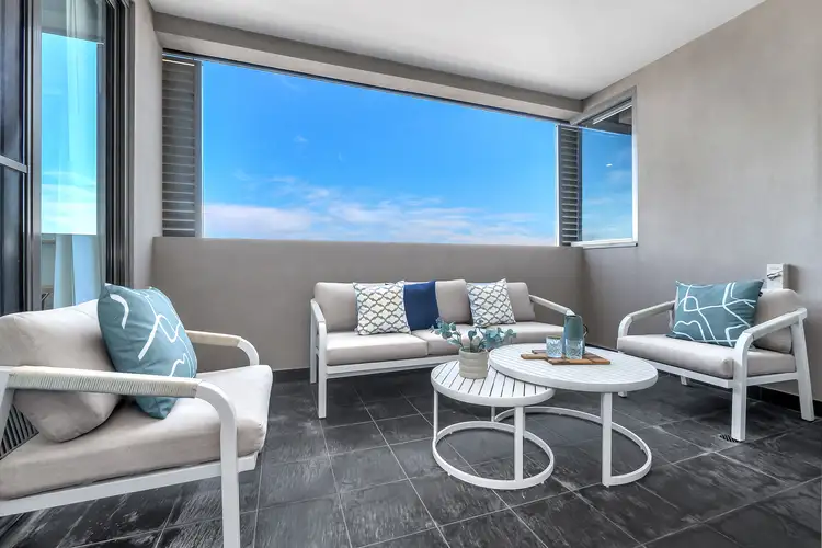 Fourth view of Homely apartment listing, 16/483 Bunnerong Road, Matraville NSW 2036