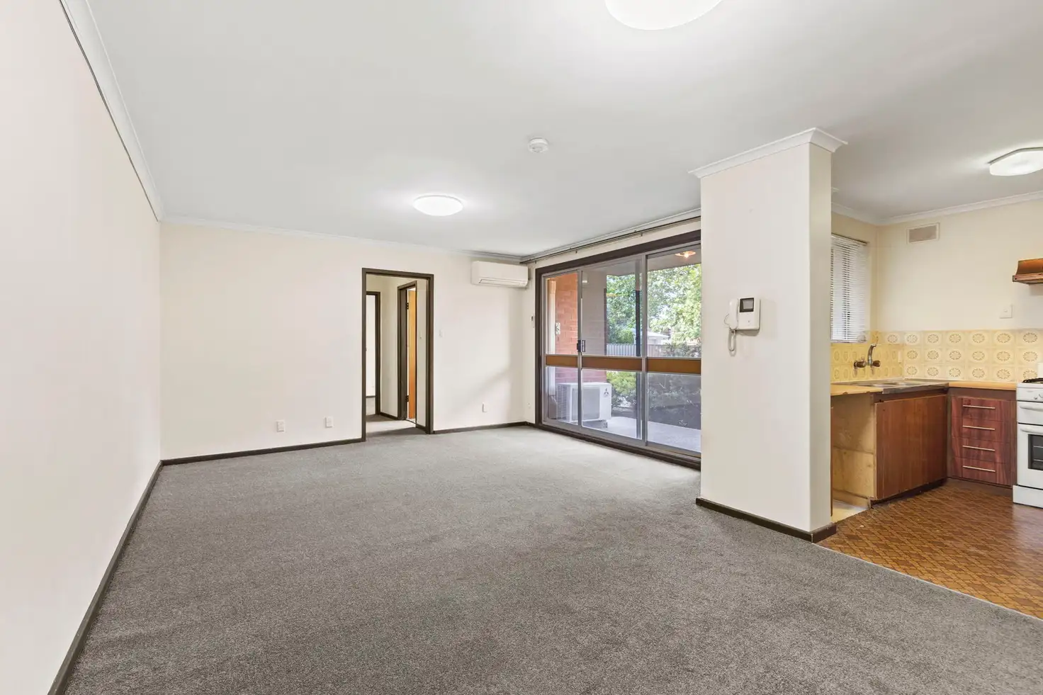 Main view of Homely apartment listing, 1/203 Anzac Highway, Plympton SA 5038