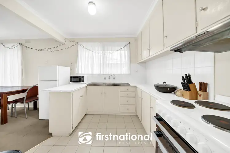 Fourth view of Homely block of units listing, 1 & 2/4 Third Avenue, Dandenong North VIC 3175