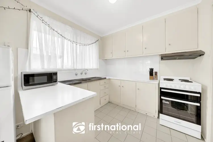 Fifth view of Homely block of units listing, 1 & 2/4 Third Avenue, Dandenong North VIC 3175
