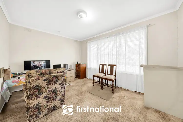 Sixth view of Homely block of units listing, 1 & 2/4 Third Avenue, Dandenong North VIC 3175