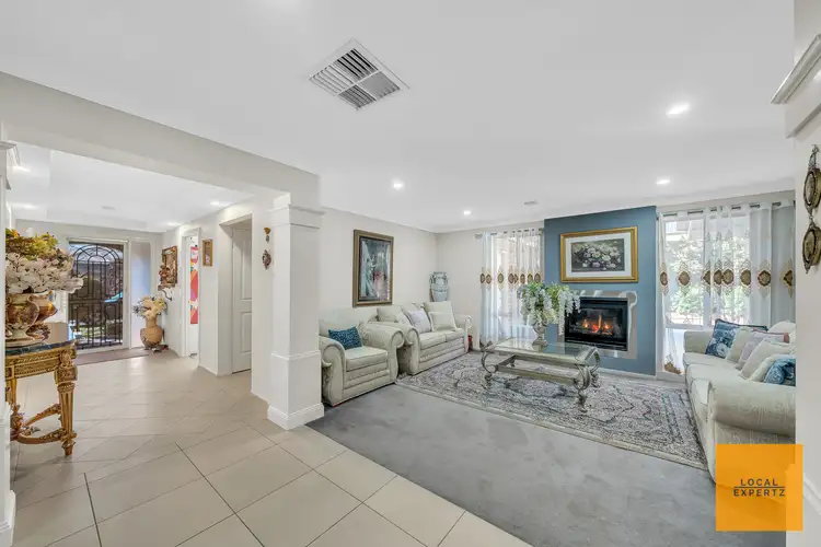 Fourth view of Homely house listing, 5 Carlyon Close, Melton West VIC 3337