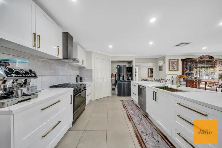 Sixth view of Homely house listing, 5 Carlyon Close, Melton West VIC 3337