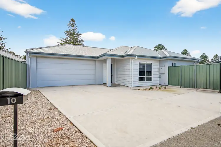 10 Tern Lane, Encounter Bay SA 5211