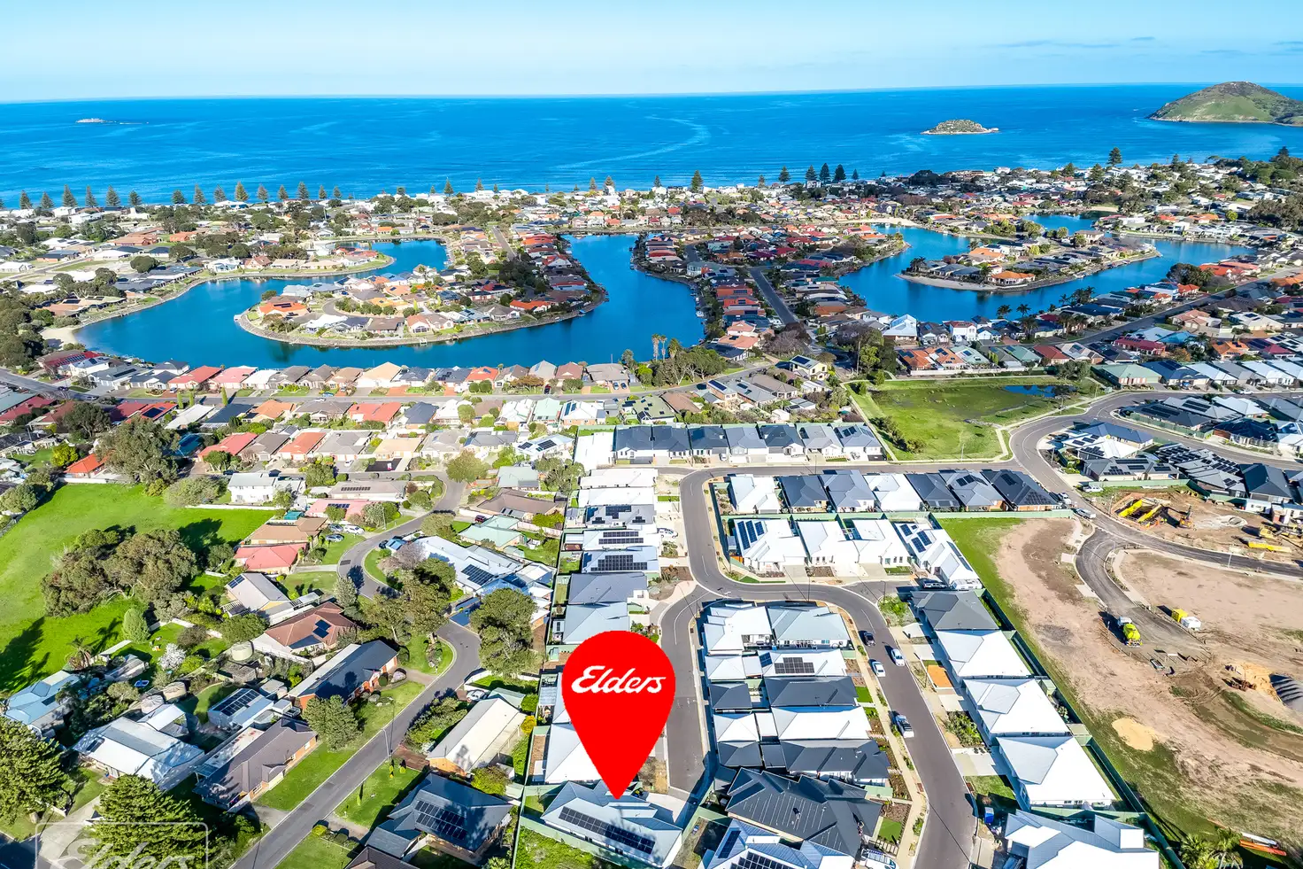 Main view of Homely house listing, 10 Tern Lane, Encounter Bay SA 5211