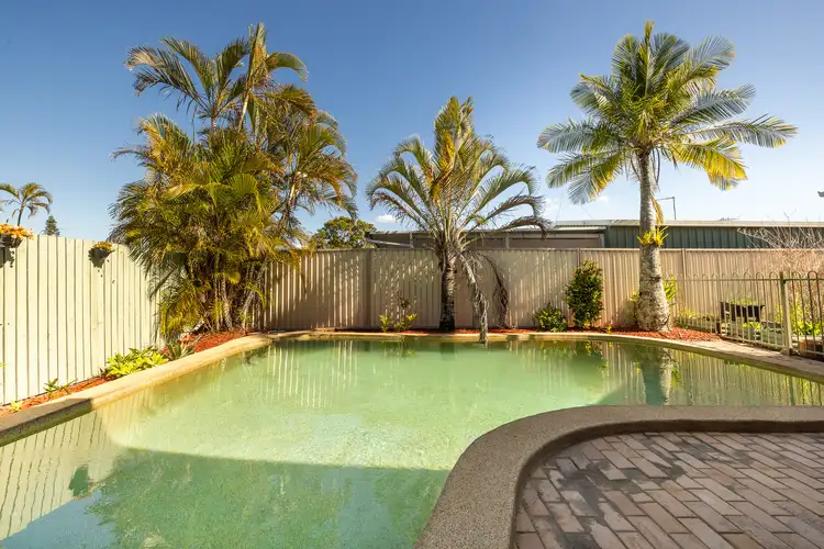 Second view of Homely house listing, 1 Kirribilli Street, Kippa-ring QLD 4021