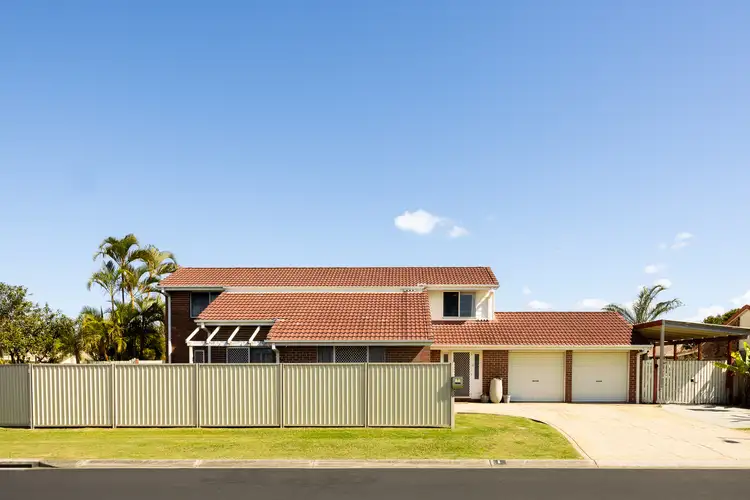 Third view of Homely house listing, 1 Kirribilli Street, Kippa-ring QLD 4021