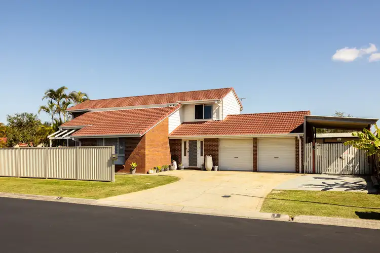 Fourth view of Homely house listing, 1 Kirribilli Street, Kippa-ring QLD 4021