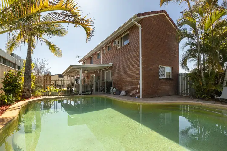 Fifth view of Homely house listing, 1 Kirribilli Street, Kippa-ring QLD 4021