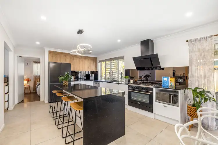 Sixth view of Homely house listing, 1 Kirribilli Street, Kippa-ring QLD 4021