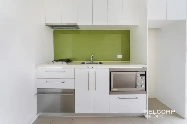Fourth view of Homely apartment listing, 607/25 Therry Street, Melbourne VIC 3000
