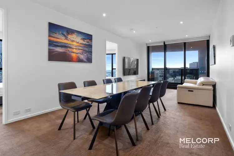 2706/9 Power Street, Southbank VIC 3006