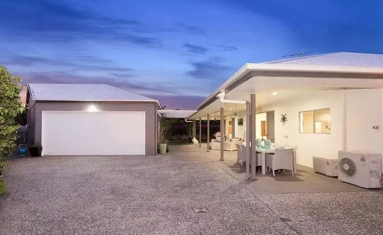 Main view of Homely house listing, 1 Brumby Parade, North Lakes QLD 4509
