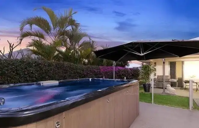 Second view of Homely house listing, 1 Brumby Parade, North Lakes QLD 4509