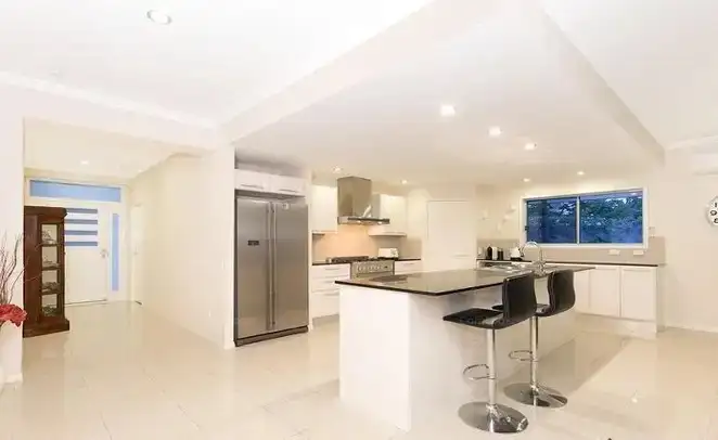 Fourth view of Homely house listing, 1 Brumby Parade, North Lakes QLD 4509