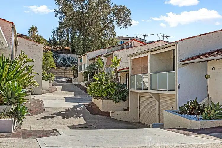 10/36 Sackville Terrace