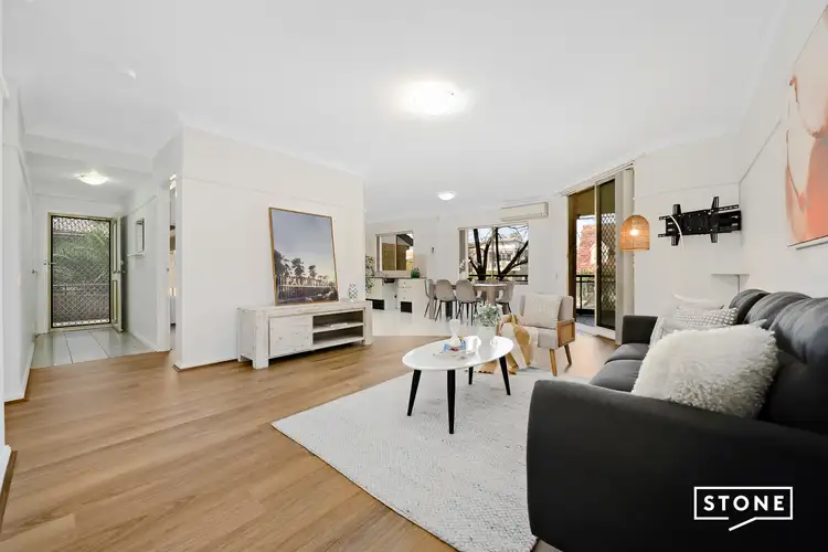 14/15-23 Mowle Street, Westmead NSW 2145