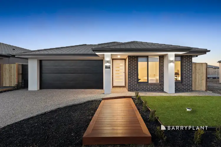 29 Fountain Road, Pakenham VIC 3810