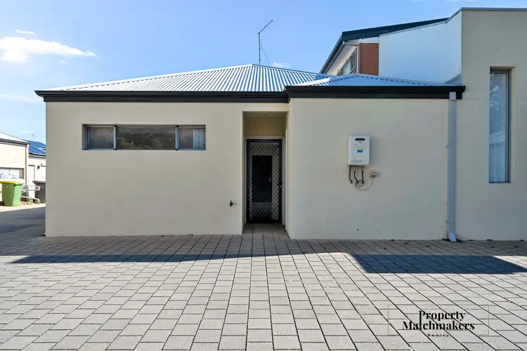 Main view of Homely unit listing, 3/64 Dowitcher Loop, Gosnells WA 6110