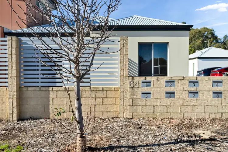 Second view of Homely unit listing, 3/64 Dowitcher Loop, Gosnells WA 6110