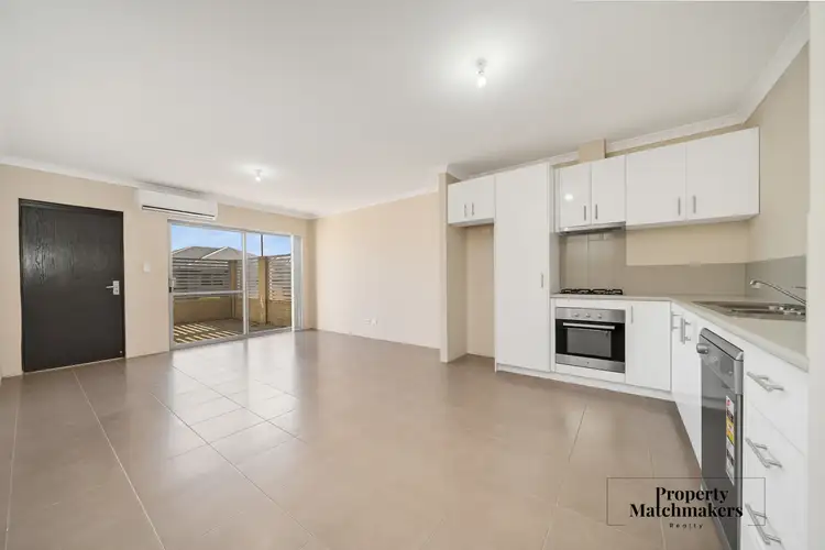 Third view of Homely unit listing, 3/64 Dowitcher Loop, Gosnells WA 6110