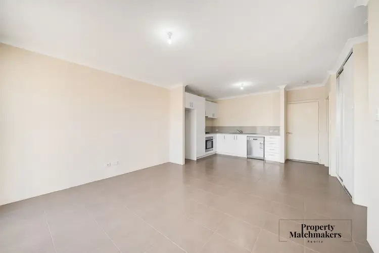 Fourth view of Homely unit listing, 3/64 Dowitcher Loop, Gosnells WA 6110