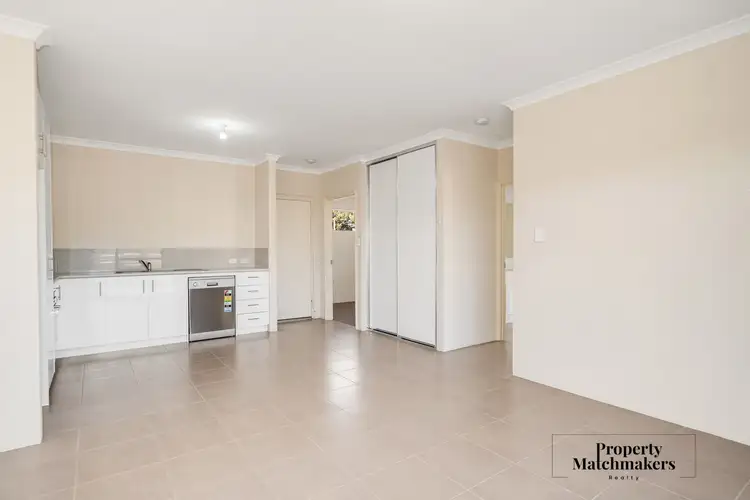 Fifth view of Homely unit listing, 3/64 Dowitcher Loop, Gosnells WA 6110