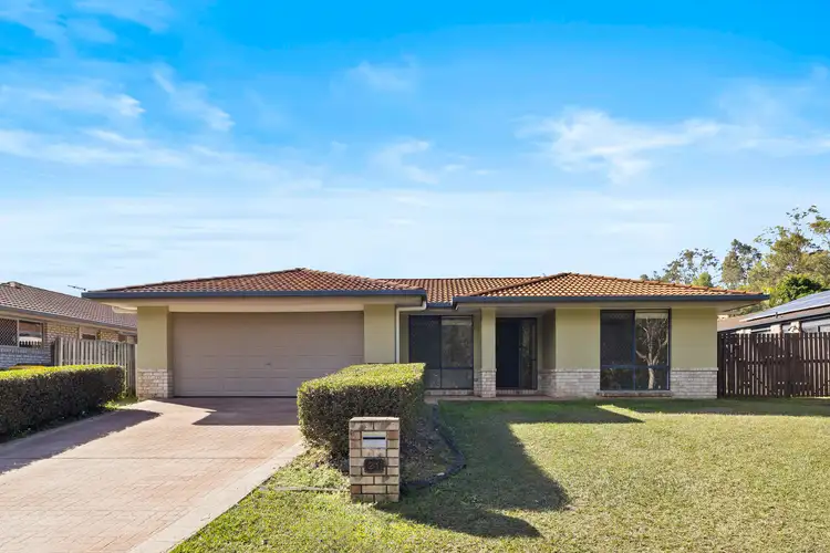 21 Vermilion Avenue, Griffin QLD 4503