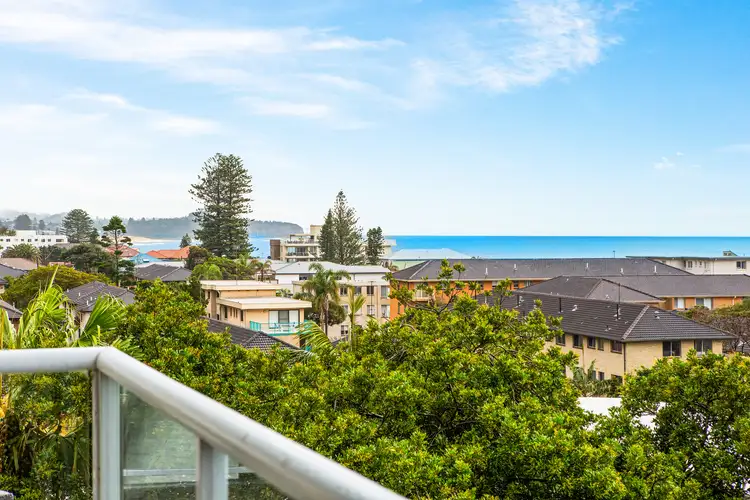 12/15 Frazer Street, Collaroy NSW 2097