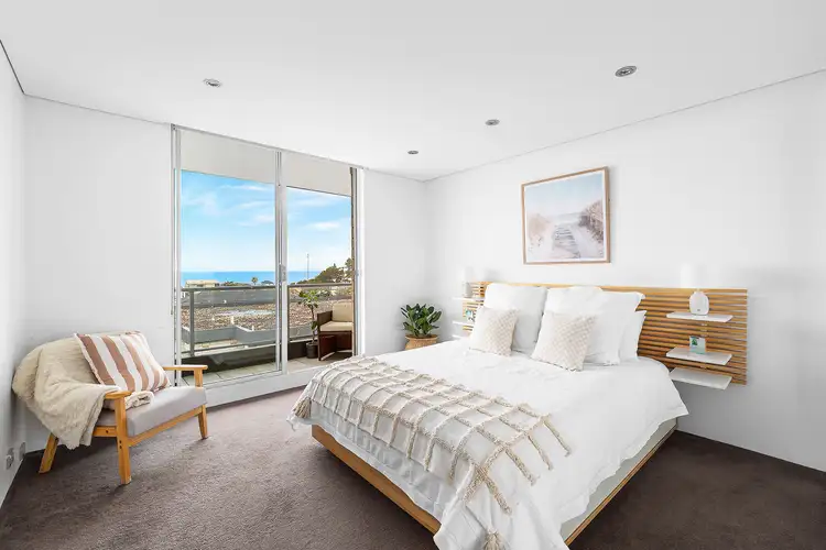 Fifth view of Homely apartment listing, 12/15 Frazer Street, Collaroy NSW 2097