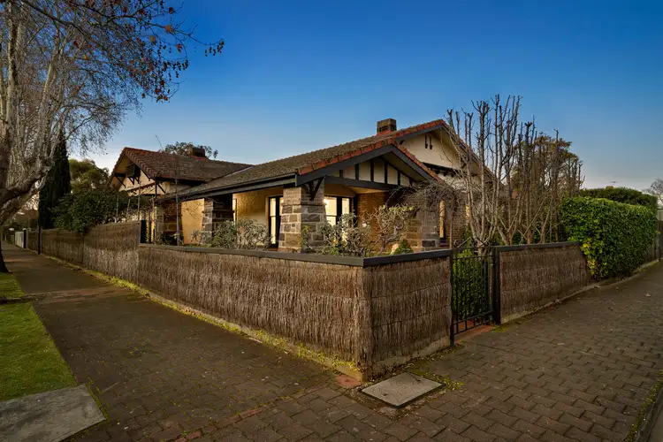 17 Bellevue Place, Unley Park SA 5061