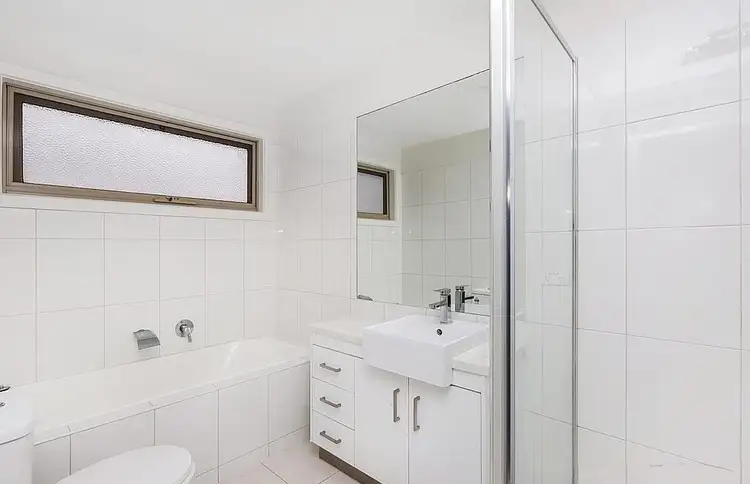 Fifth view of Homely townhouse listing, 6b Liverpool Street, Footscray VIC 3011