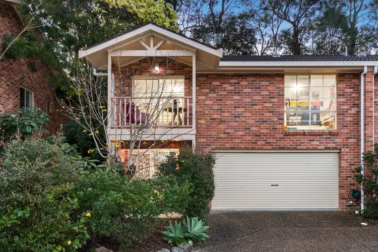 18/250 Park Avenue, Kotara NSW 2289