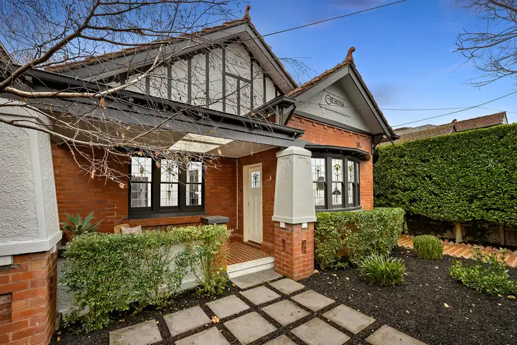 14 Thackeray Street, Elwood VIC 3184