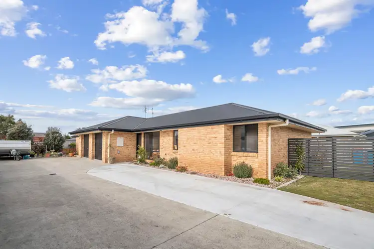 1/35 Haven Drive, Shearwater TAS 7307