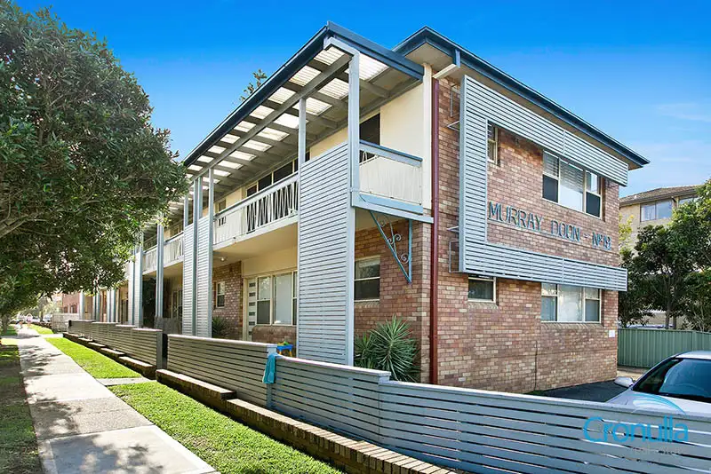 Main view of Homely unit listing, 8/19 Ewos Parade, Cronulla NSW 2230