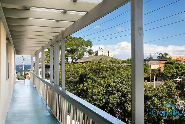 Second view of Homely unit listing, 8/19 Ewos Parade, Cronulla NSW 2230