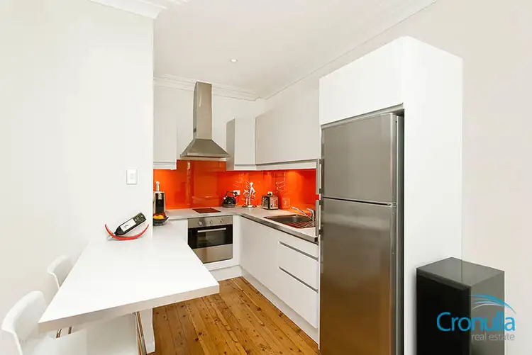 Third view of Homely unit listing, 8/19 Ewos Parade, Cronulla NSW 2230