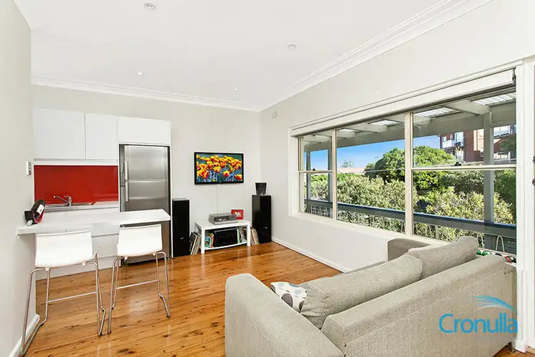 Fourth view of Homely unit listing, 8/19 Ewos Parade, Cronulla NSW 2230