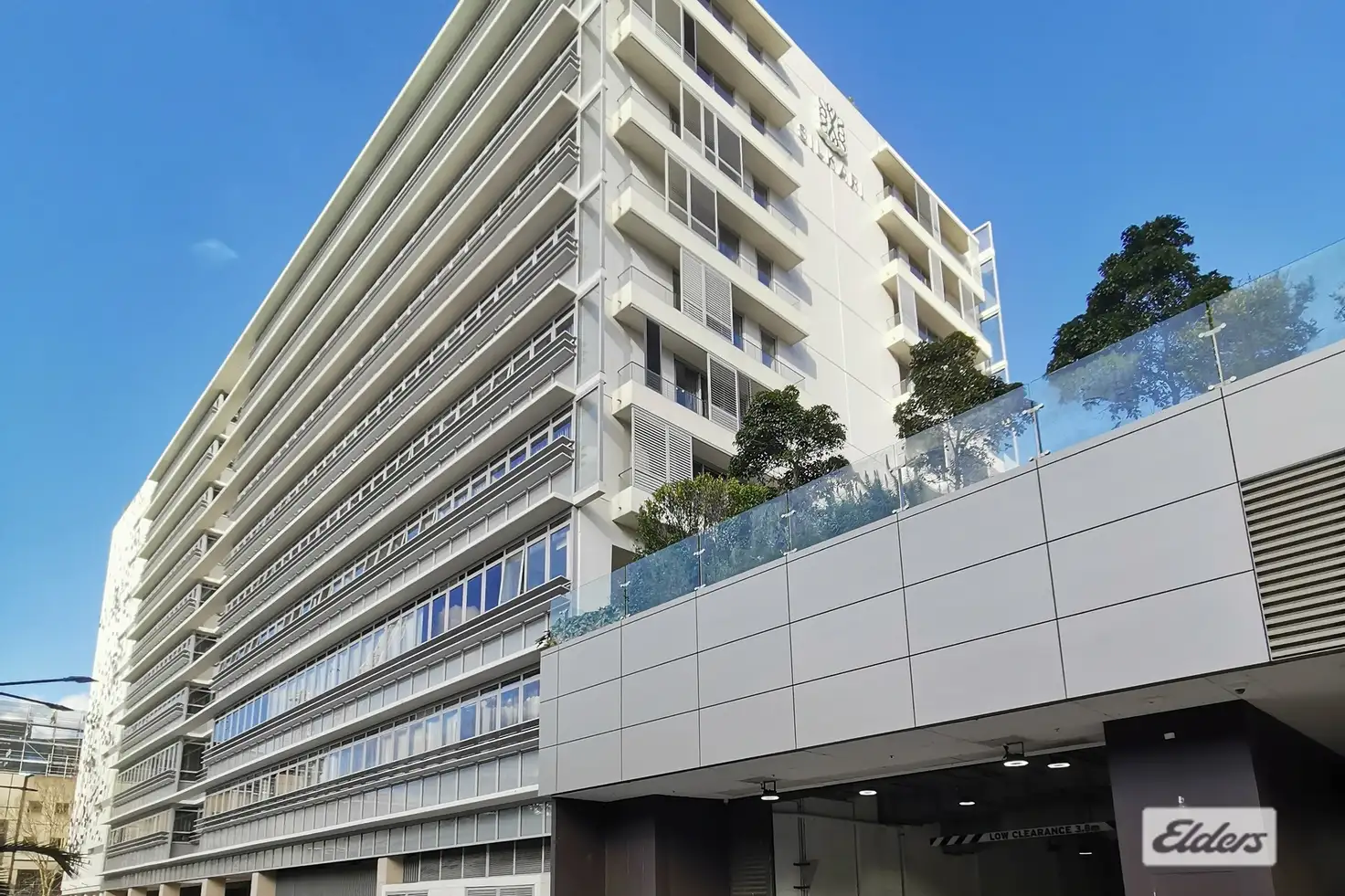 Main view of Homely apartment listing, 912/88 Archer Street, Chatswood NSW 2067