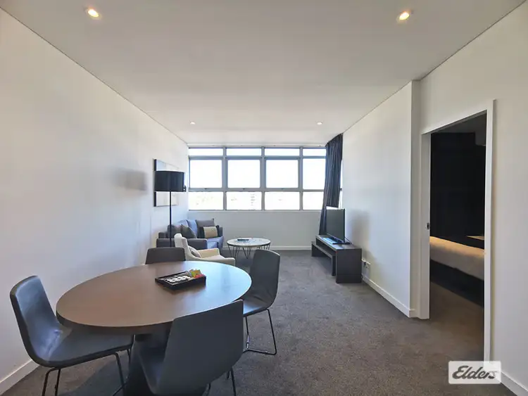 Second view of Homely apartment listing, 912/88 Archer Street, Chatswood NSW 2067