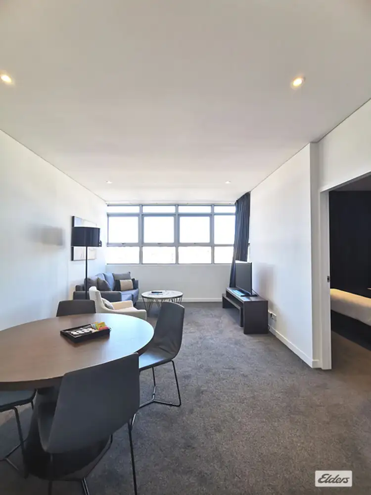 Fifth view of Homely apartment listing, 912/88 Archer Street, Chatswood NSW 2067