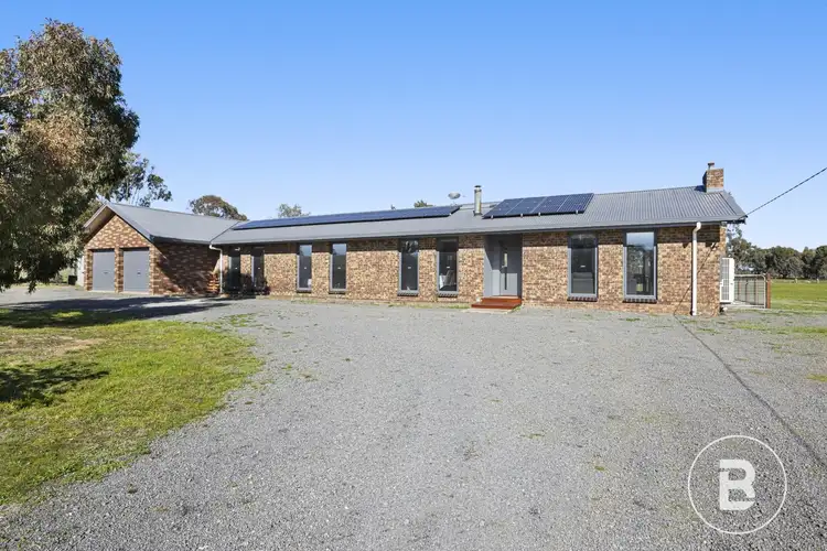 44 Harkin Court, Alma VIC 3465