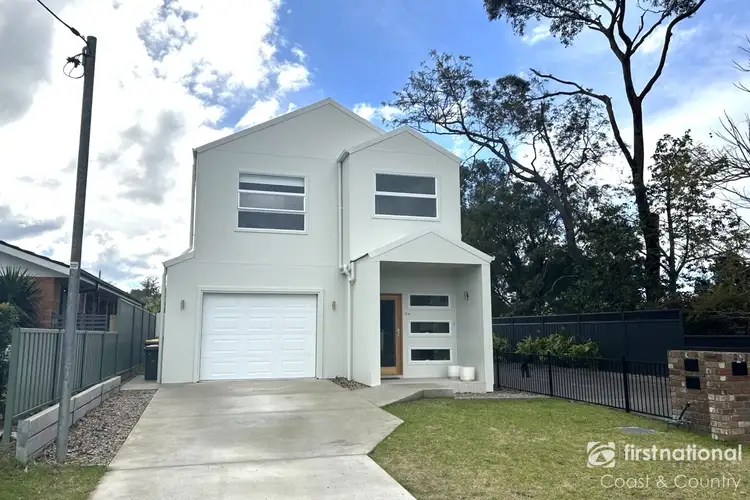 39a Davenport Road, Shoalhaven Heads NSW 2535