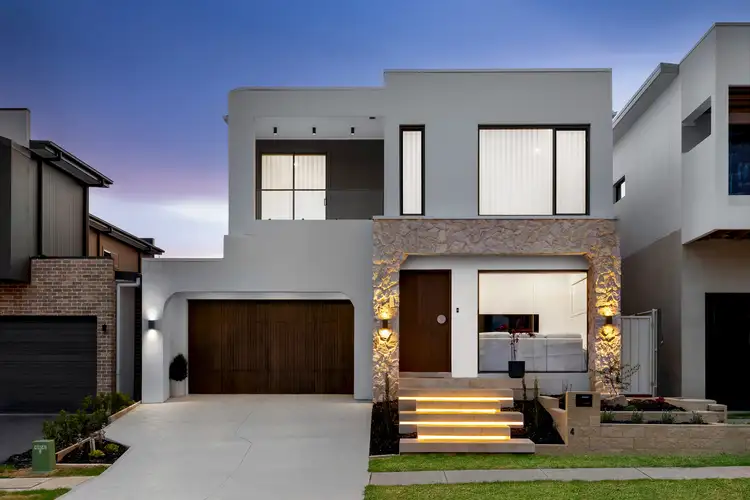 4 Burford Street, Box Hill NSW 2765