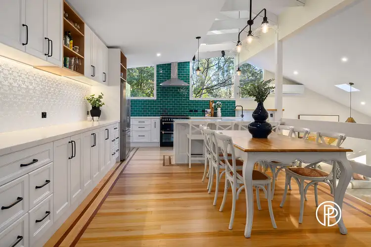 18 Glen Harrow Heights Road, Belgrave VIC 3160