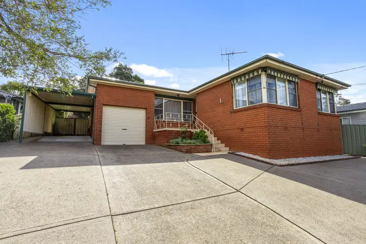 28 & 28A Nowland Street