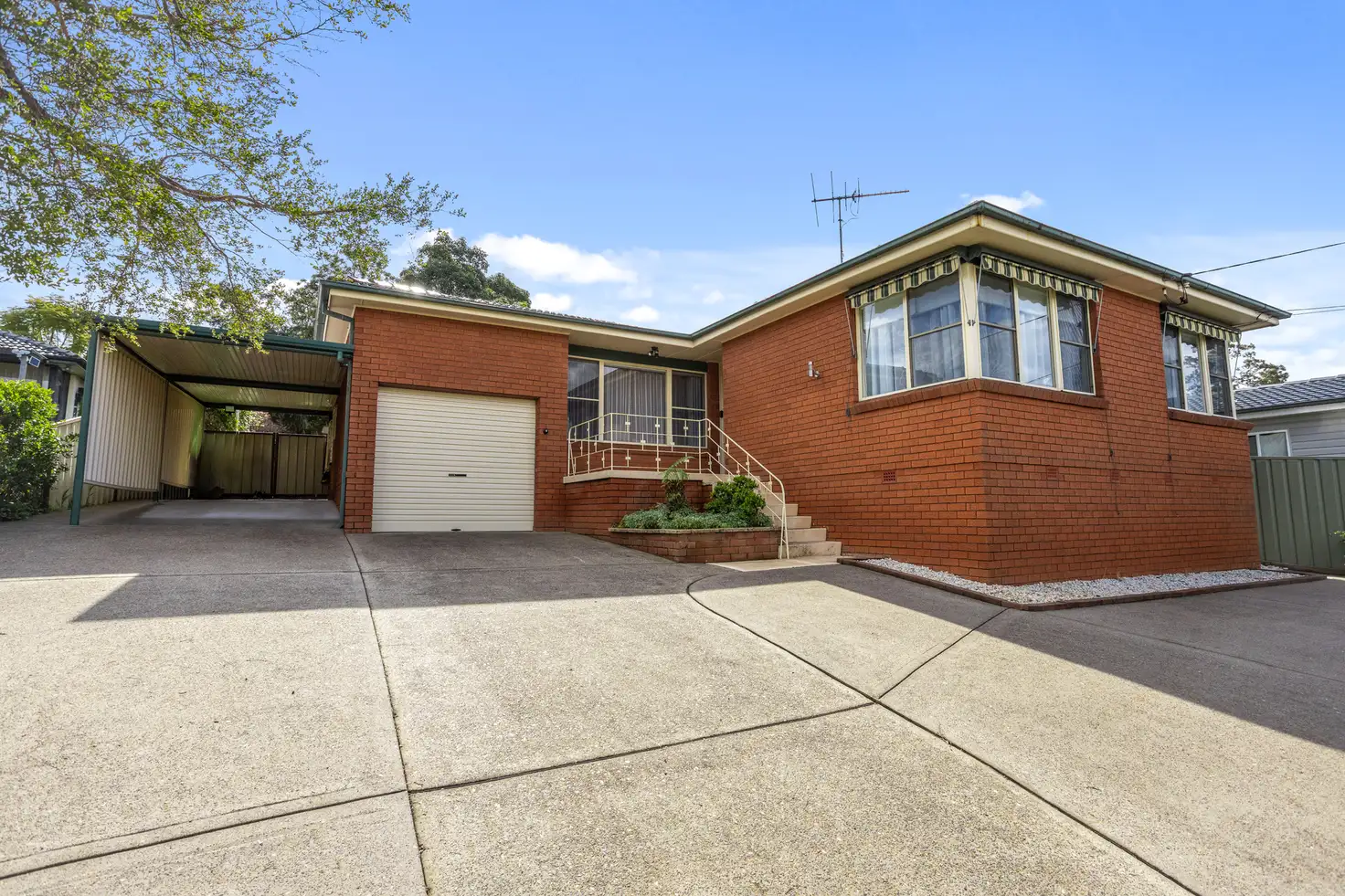 Main view of Homely house listing, 28 & 28A Nowland Street, Seven Hills NSW 2147