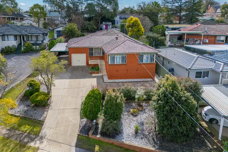 Second view of Homely house listing, 28 & 28A Nowland Street, Seven Hills NSW 2147